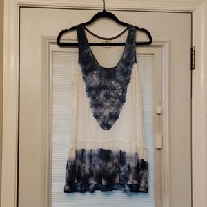 Knox Rose sleeveless top